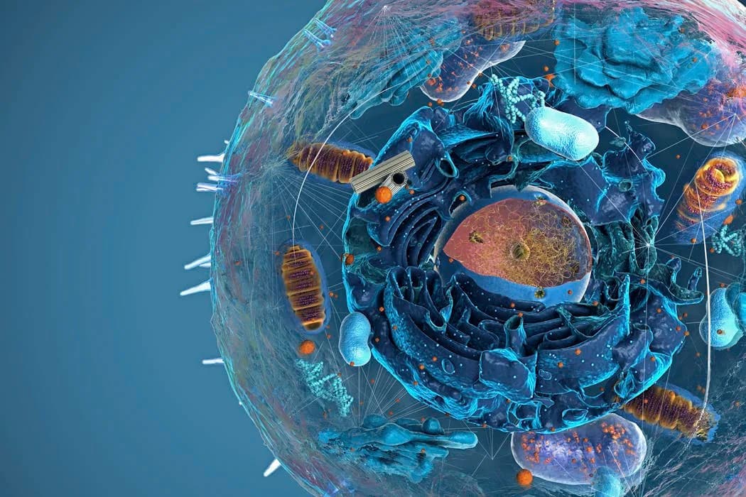 Više mini‑organa u ćelijama nego što smo mislili — biomolekularni kondenzati menjaju biologiju