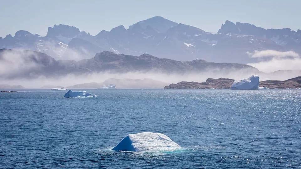 Alarm iz Atlantika: Labradorovo more beleži „izuzetno brz“ porast nivoa mora i ključne promene u cirkulaciji