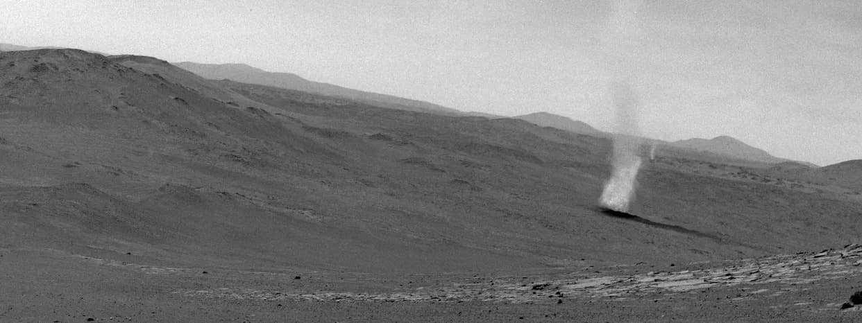 Nedeljni svemirski pregled — Falcon 9 lansiranja, varnice na Marsu i problem sa sondom MAVEN (15. decembar)