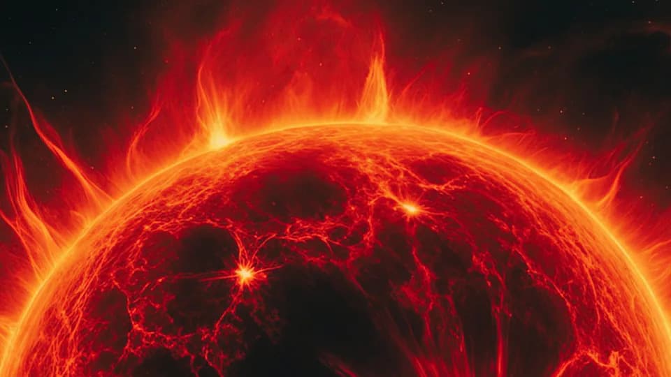 JWST Otkriva Prve Tragove „Dinosaurskih“ Zvezda U Ranom Svemiru