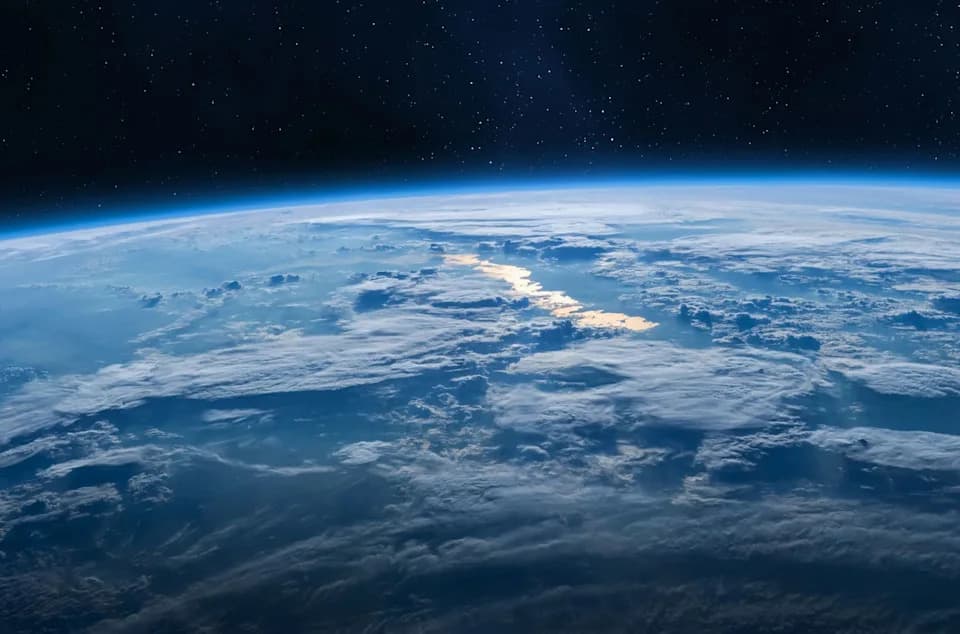 Stručnjaci Predlažu Circularno Rešenje Za Rast Svemirskog Otpada — 'Nikada Nisam Video To Predstavljeno Ovako'