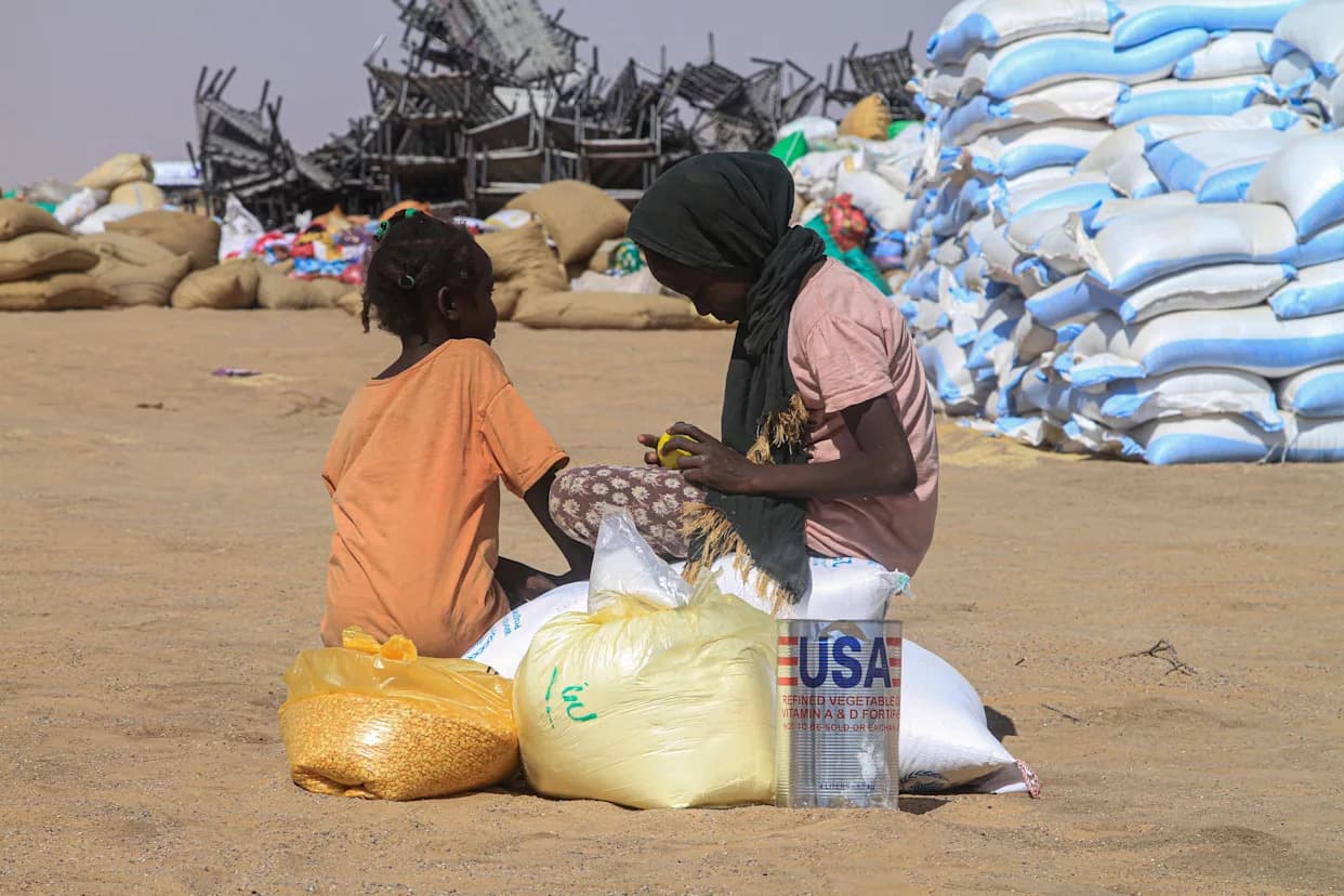 „Novi svetski nered“: Sudan i Palestina Najugroženiji Prema IRC-ovoj Listi Za 2026.