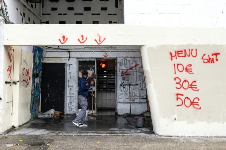 Marsej: Stotine tinejdžera zarobljeno u narkobandama — vlasti preispituju pristup kao trgovinu ljudima