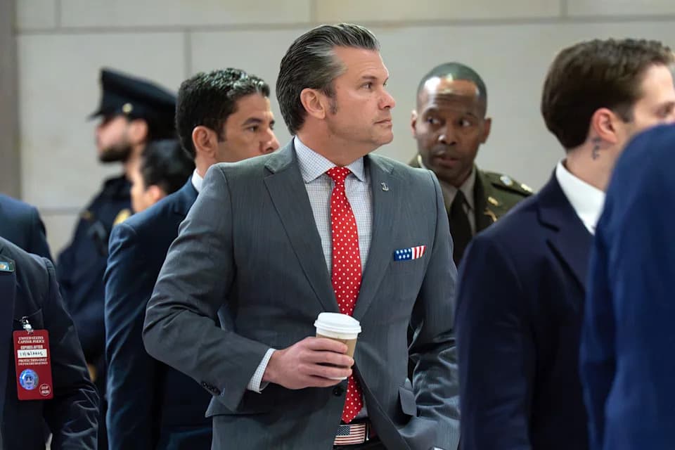 Hegseth Odbio Javnu Objavu Neobrađenog Snimka Udara U Karibima, Kongres Traži Objašnjenje