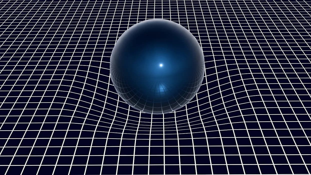 Nova teorija preokreće poimanje prostora i vremena — fragmenti energije umesto talasa i čestica