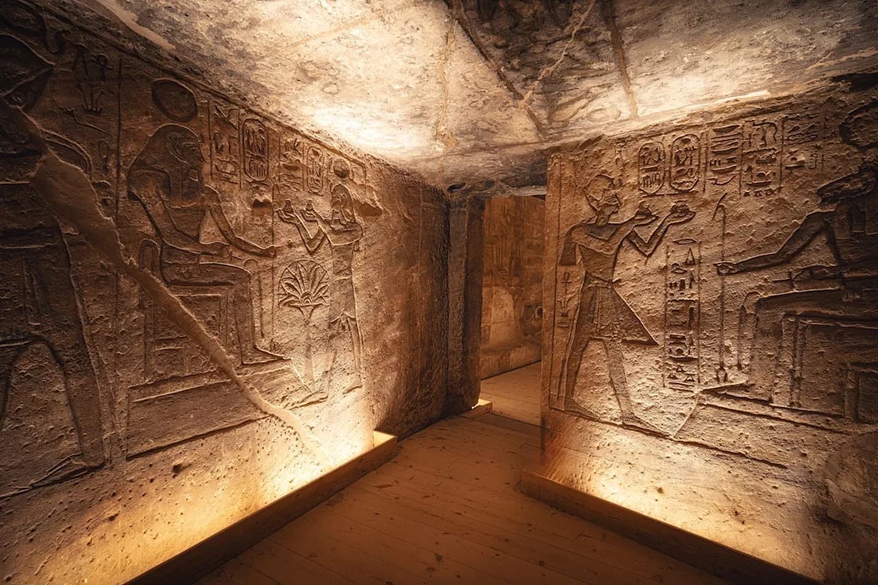 225 shabti razotkrilo: Šešonk III sahranjen u pogrešnoj grobnici u Tanisu