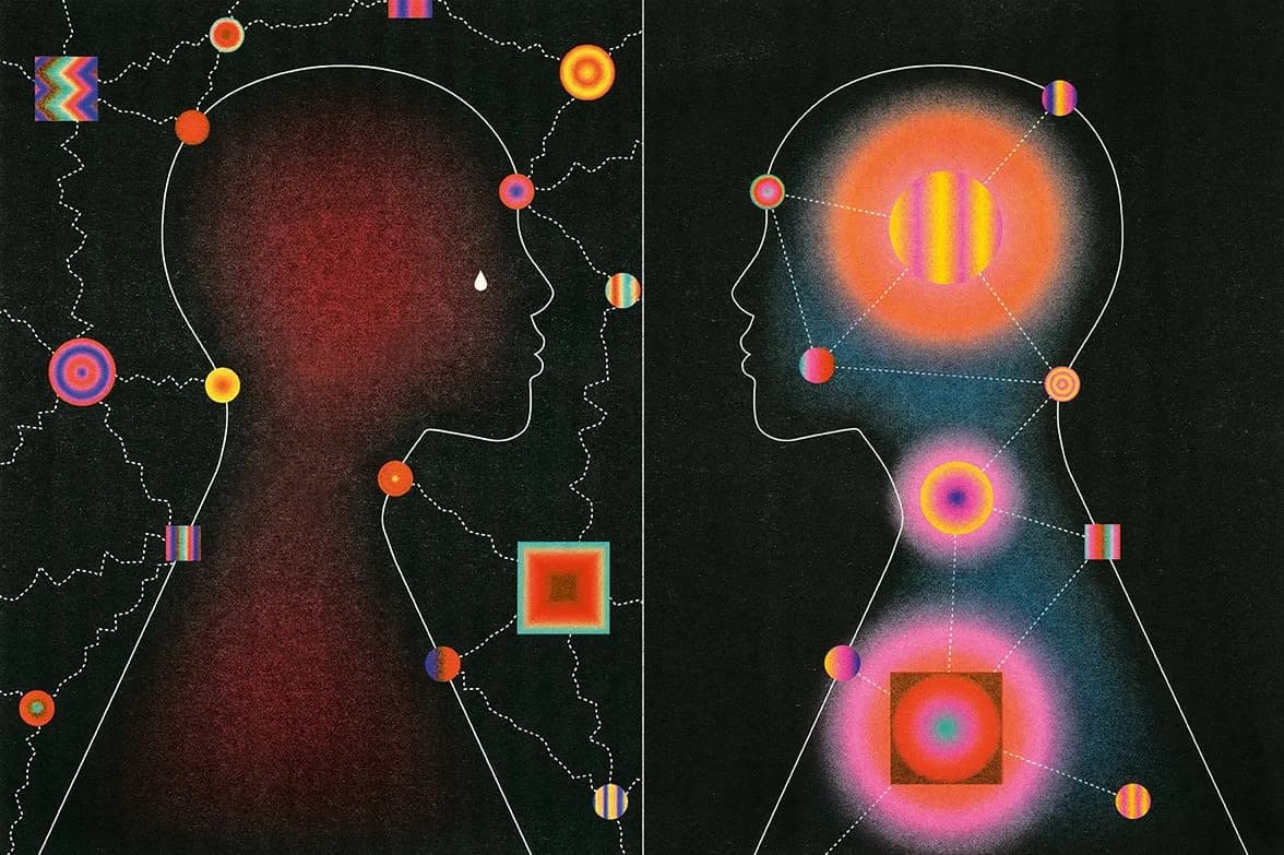 Interocepcija — Šesto Čulo Koje Oblikuje Mentalno Zdravlje