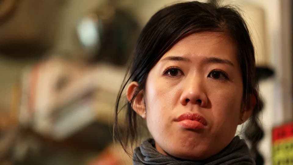 Ćerka Džimija Laja: Presuda Očekivana, Ali Razorna — Otac Se Suočava Sa Mogućim Doživotnim Zatvorom