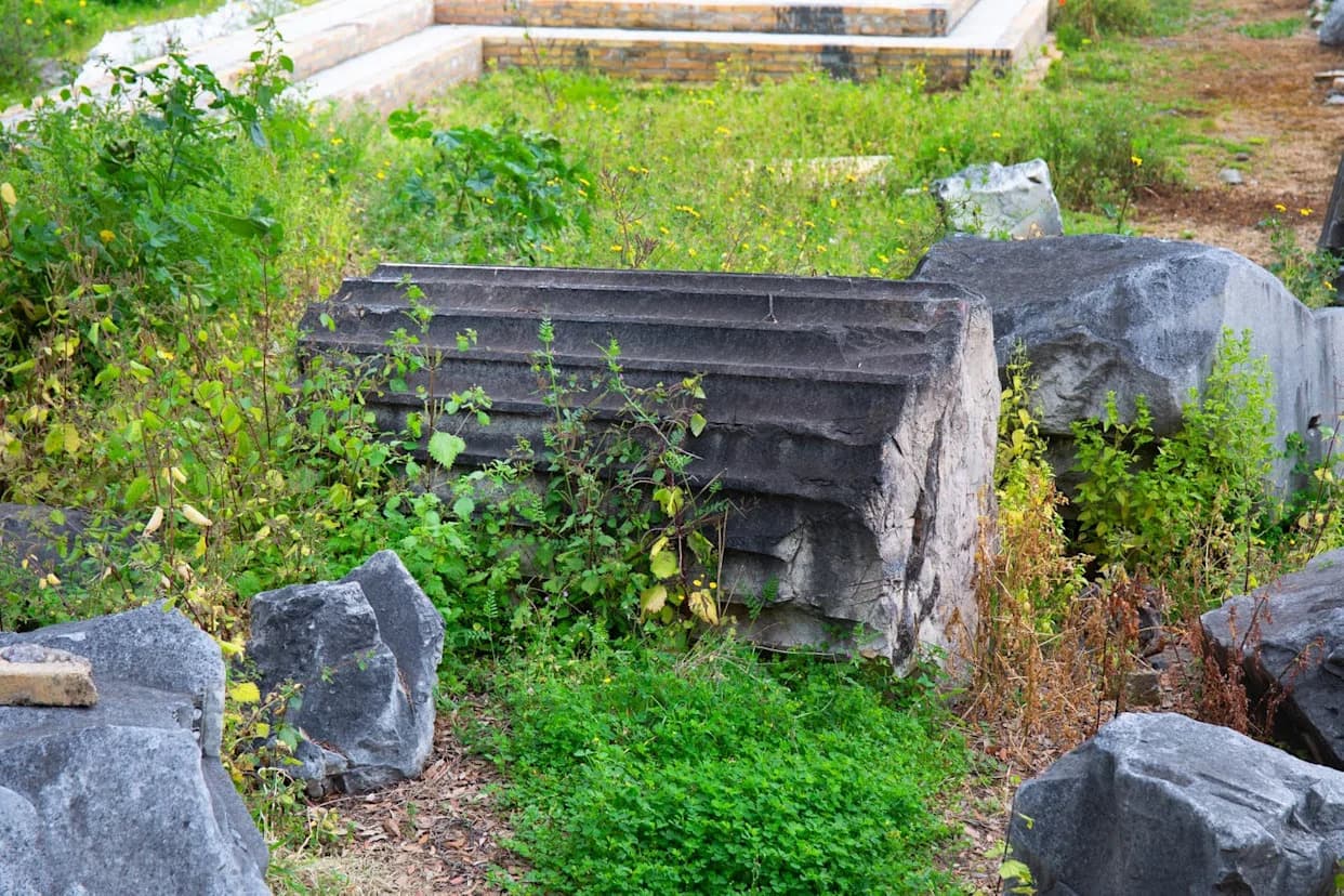 Rimski grad koji nikada nije zaživeo — otkriće administrativnog centra kod reke Limat