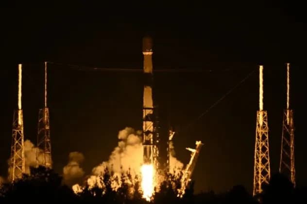 „Crash Clock“ Upozorava: Zemljina Orbita Na Ivici — Samo 2,8 Dana Do Neizbežnog Sudara Ako Manevrisanje Zastane