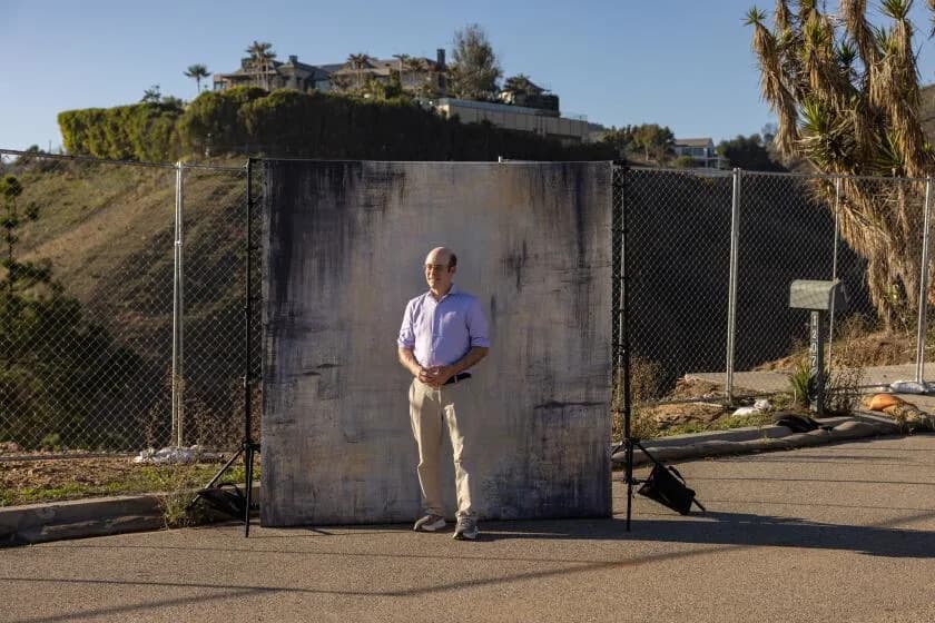 Mogu Li Kompjuterske Simulacije Stvoriti Pacific Palisades Koje Nikada Ne Gore?