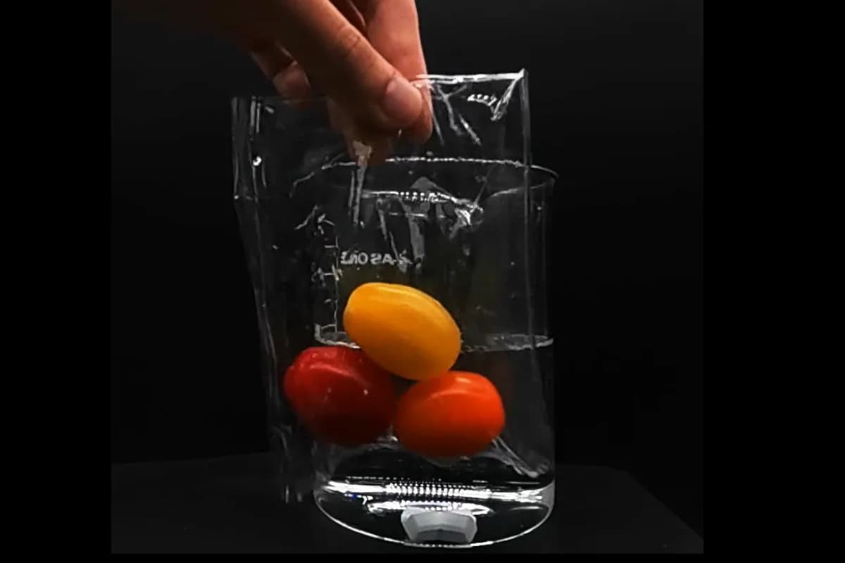 Japanski naučnici predstavili CMCSP — plastiku koja se razlaže u moru bez mikroplastike