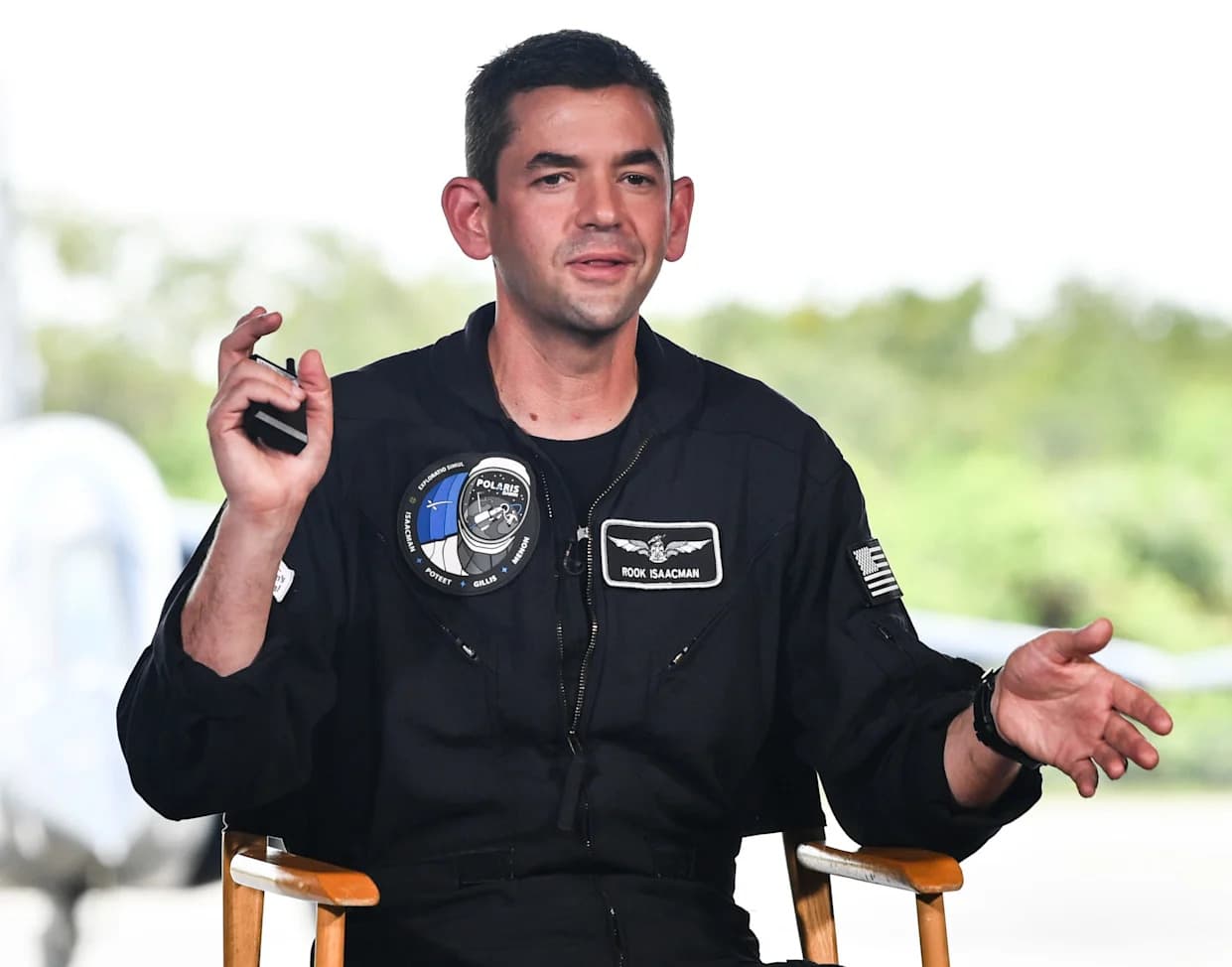 Šta Donosi Era Jareda Isaacmana Kao Novog Administratora NASA