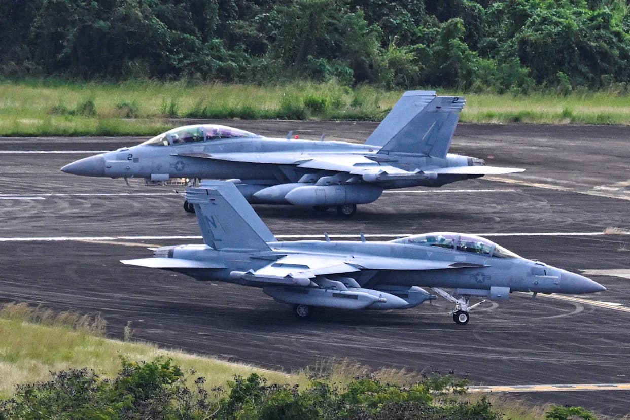 SAD Ubile Četiri U Napadu U Istočnom Pacifiku — Tenzije Sa Venecuelom Se Zaoštravaju