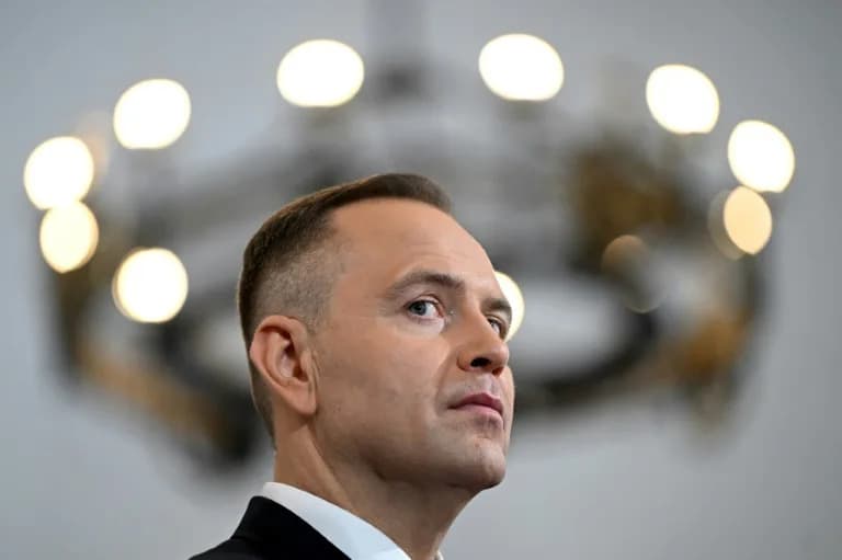 Zelenski U Varšavi — Prvi Licem U Licu Sastanak Sa Nacionalističkim Predsednikom Nawrockim