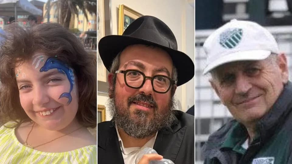 Masovno streljanje na Bondi Biču: Najmanje 15 poginulih, među njima 10-godišnja devojčica, rabin i preživeo Holokaust