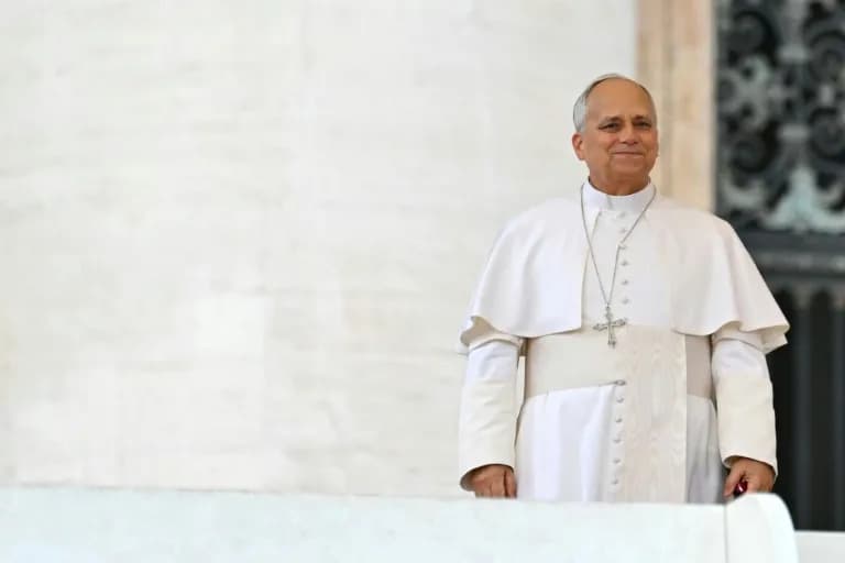 Papa Leon XIV: Formalniji, Oprezniji I Jasno Govori O Migracijama