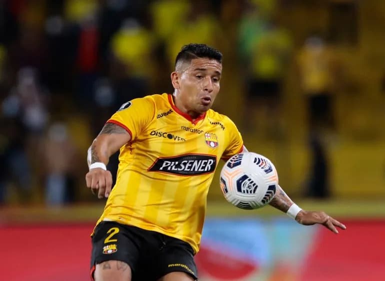 Tragično ubistvo Maria Pineide u Gvajakilu — bivši reprezentativac poginuo u oružanom napadu