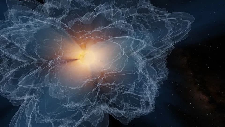 Parker Solar Probe Prvi Put Mapirao Nevidljivi Rub Sunčeve Atmosfere — Detaljne 2D Mape Alfvénove Površine