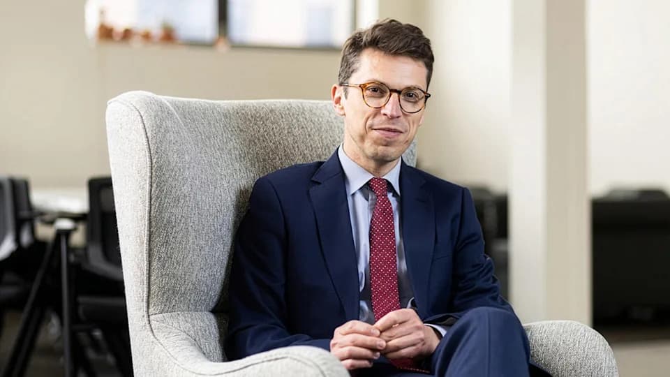 Ubijen Profesor MIT‑a Nuno Loureiro — Kampus U Šoku, Potraga Za Ubicom U Toku