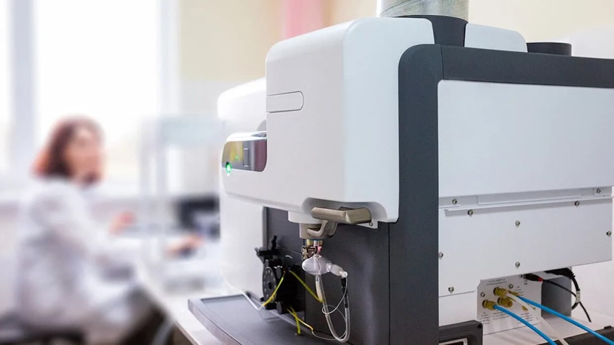 Kako spektroskopija revolucionarno oblikuje savremena istraživanja