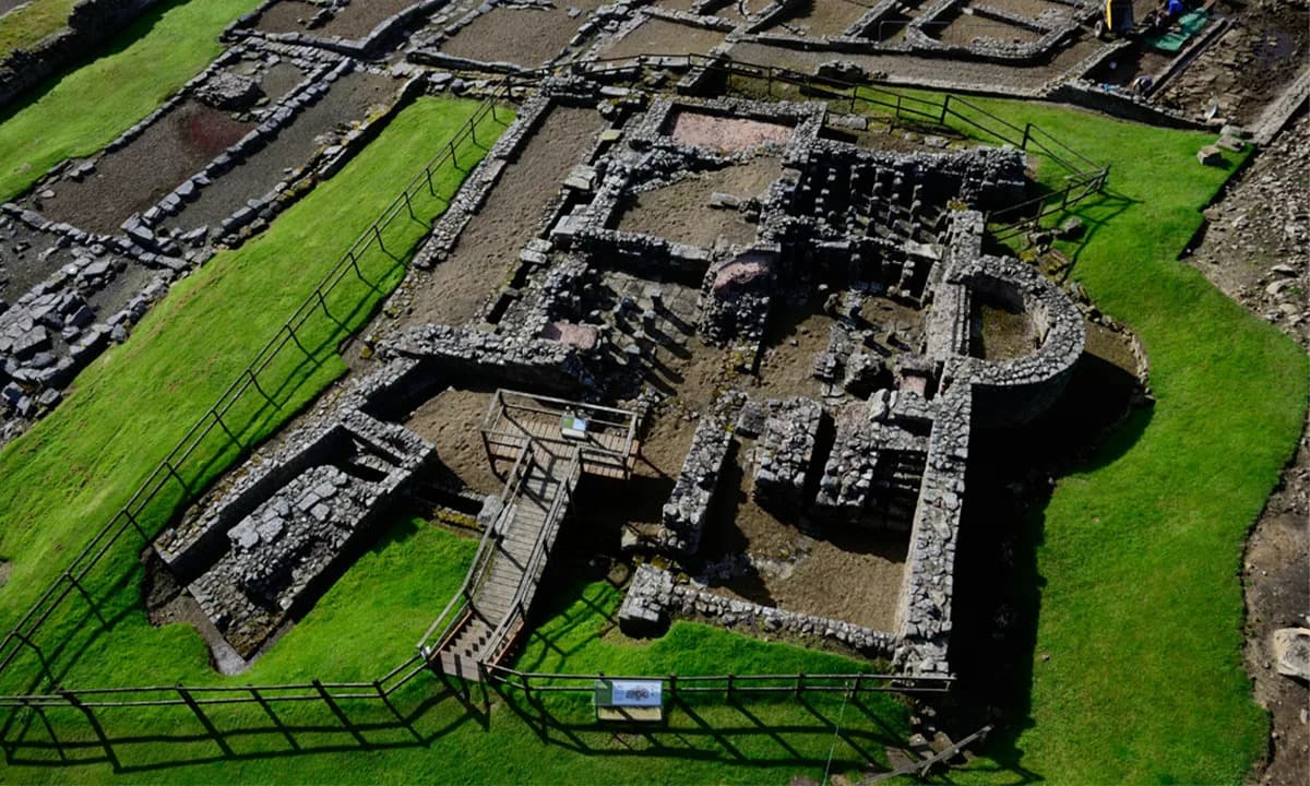 Paraziti u Vindolandi: Prvi dokaz Giardia i jaja crevnih crva kod rimskih vojnika