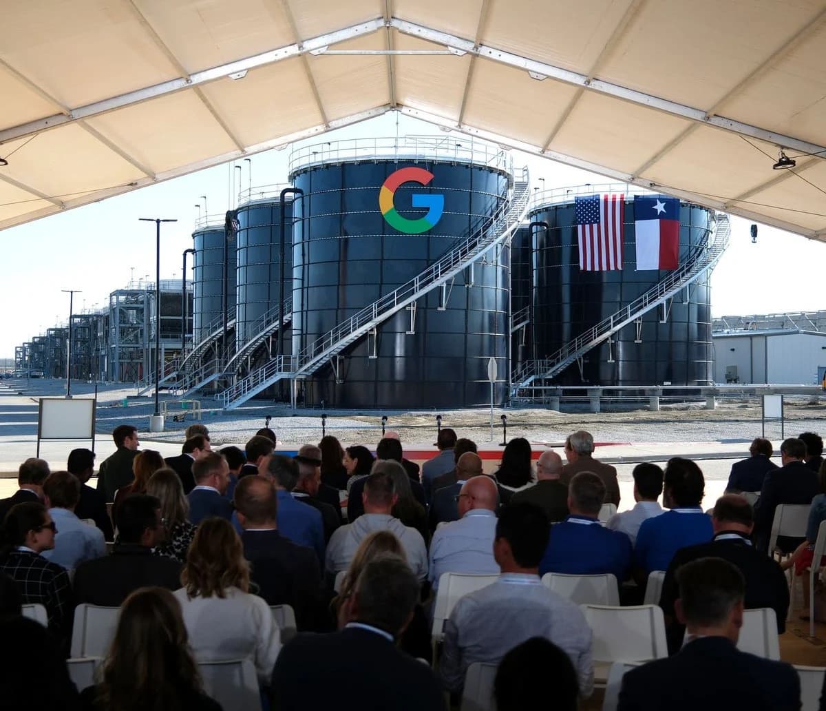 Kolika Je Prava Cena AI? Podaci Pokazuju Veliku Neizvesnost U Emisijama CO2 I Potrošnji Vode