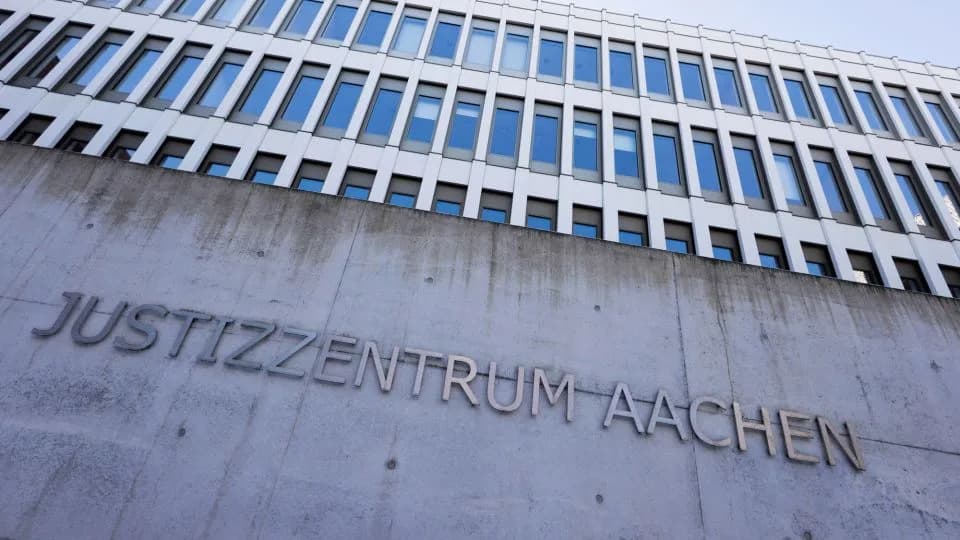 Nemačka Čeka Presudu U Slučaju Sličnom „Pelicot“: Školski Domar Optužen Za Godine Zlostavljanja I Deljenje Snimaka