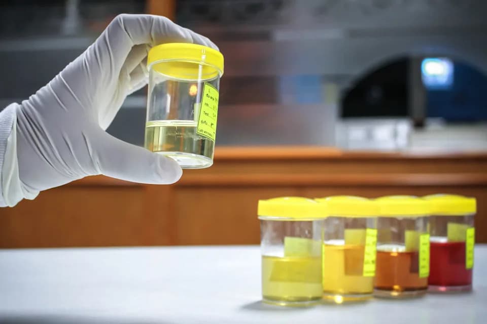 Naučnici Pronašli 6PPD i 6PPD-quinone U Ljudskoj Mokraći — Poziv Na Hitnu Klasifikaciju Čestica Gume