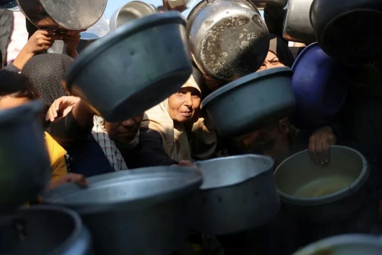 NVO U Riziku: Izraelska Nova Pravila O Registraciji Prete Humanitarnoj Pomoći U Gazi