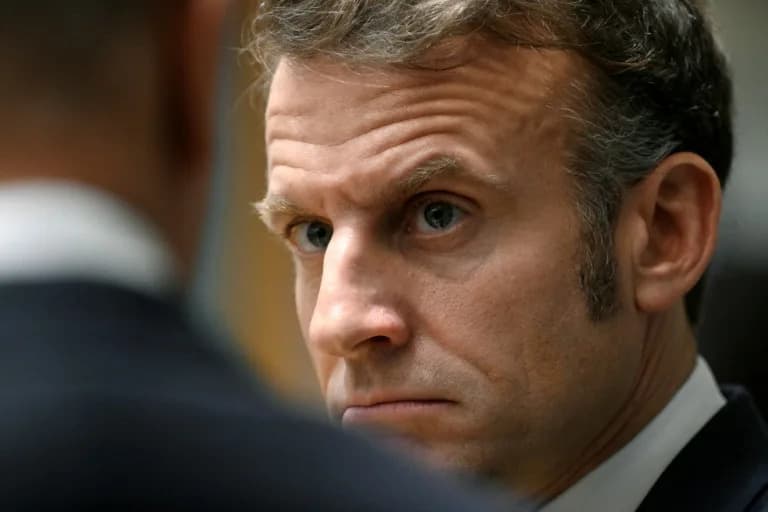 Tinejdžer Iz Burkine Faso Napravio AI-Video O Navodnom "Puču" U Francuskoj — Postao Viralan I Ne Žali Se