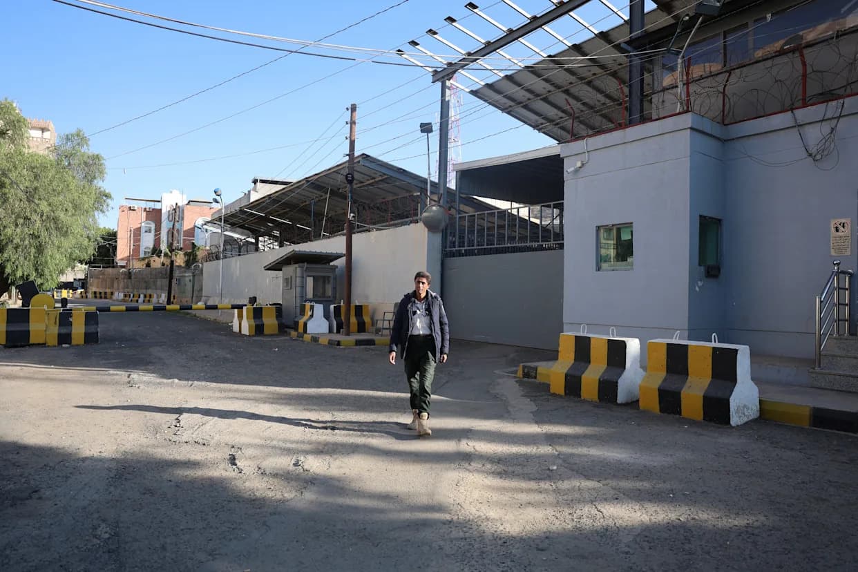 Guterres: Još 10 Zaposlenih UN Pritvoreno u Jemenu, Ukupan Broj Dosegao 69 — Zahtjev Za Hitno Puštanje