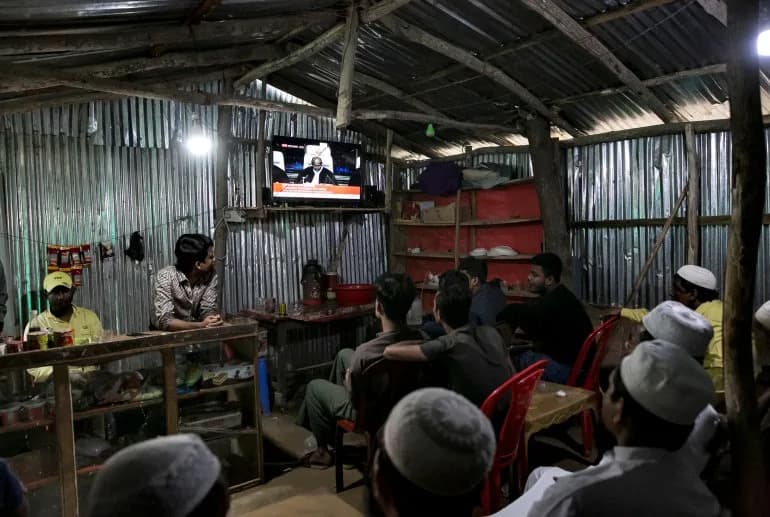 Međunarodni sud pravde u januaru raspravlja o genocidu nad Rohingyama — javna saslušanja 12.–20. januara