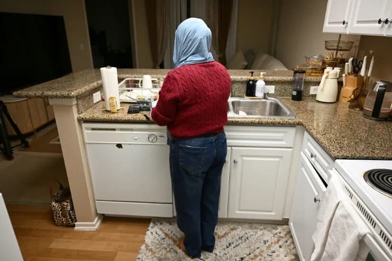 Napad u Vašingtonu Bacio Avganistance u SAD-u u Neizvesnost — Migracije i Zelene Karte Na Čekanju