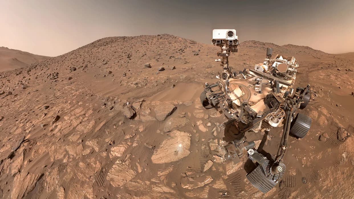 NASA Potvrdila: Rover Perseverance Može Još Godinama Istraživati Mars