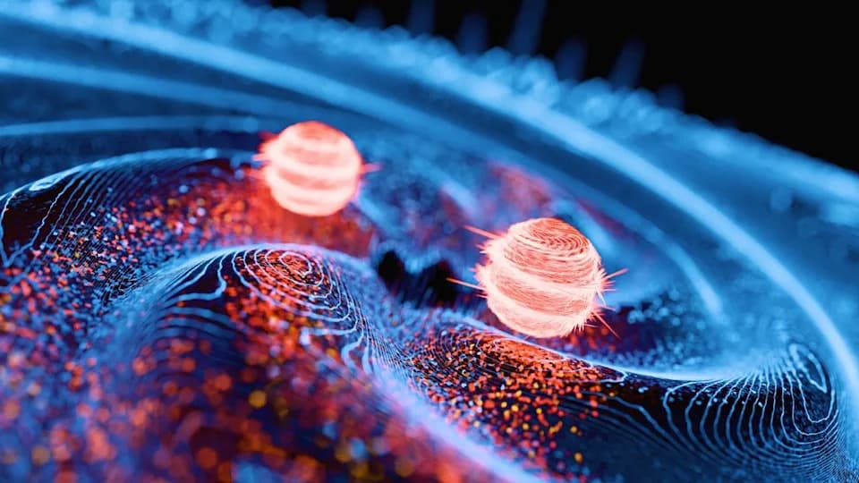 Kako nas je eksperiment "kasno izabrani kvantni brisač" naterao da preispitamo realnost