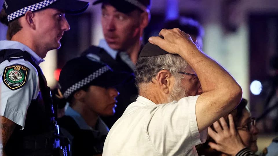 Bivši talac Hamasa upozorio australijske lidere na rast antisemitizma — upozorenje se obistinilo pre napada na Bondi Bič