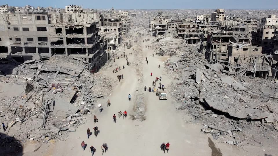 Witkoff: U Majamiju Dogovoreni Koraci Za "Ujedinjenu vlast" u Gazi — Pripreme Za Drugu Fazu Prekida Vatre