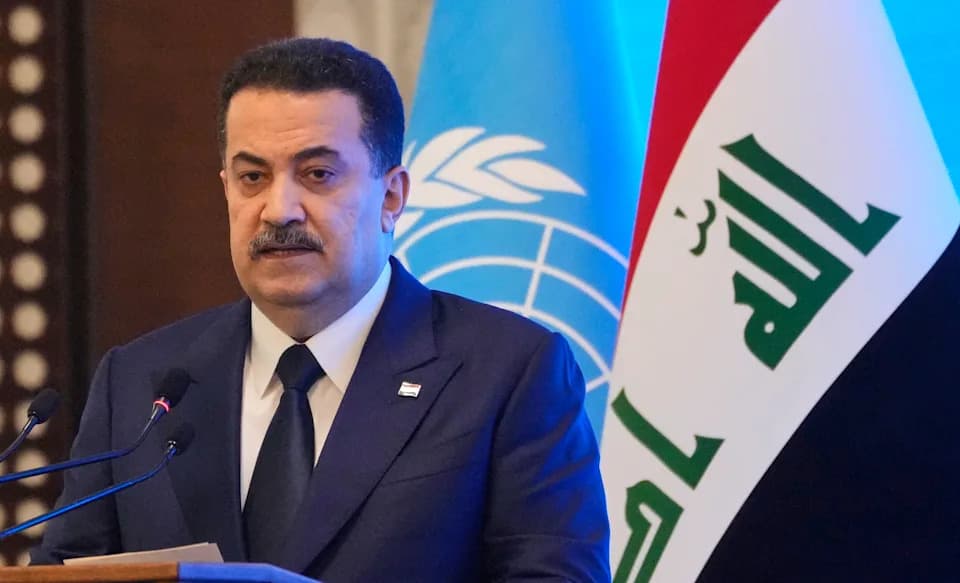 Irak Na Prekretnici: Ko Će Formirati Sledeću Vladu Dok Naoružane Frakcije Jačaju