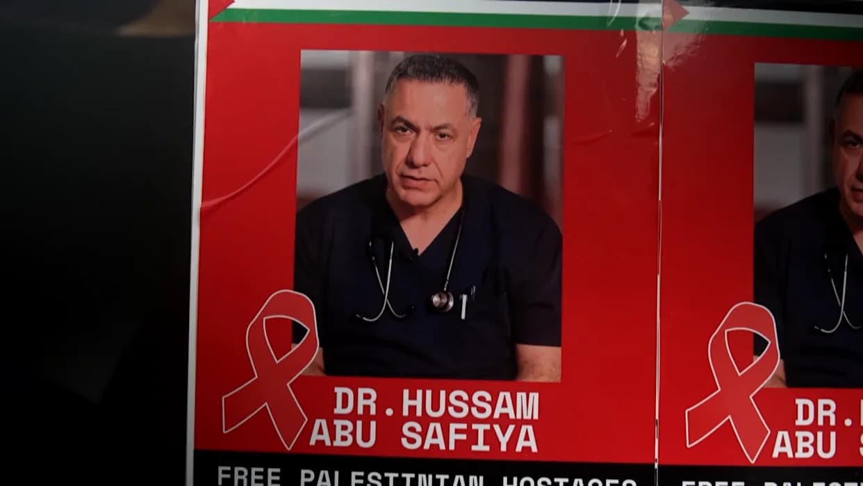 Vigilija u Londonu: Poziv za Oslobađanje Palestinskih Zatvorenika i Kritika Administrativnog Pritvora