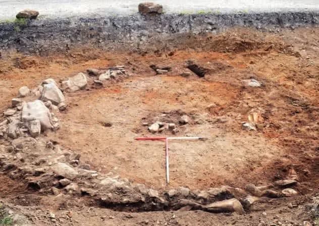 Masovna grobnica stara 3.000 godina otkriva tragediju kod Twentyshilling Hilla