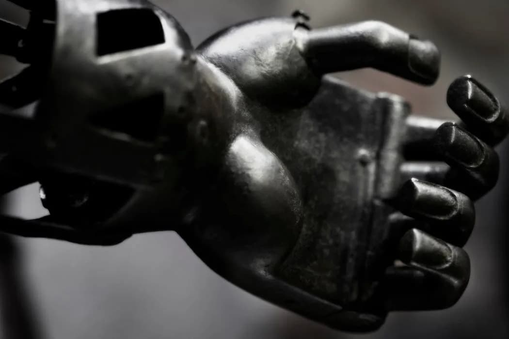 Kako su testerе i gvozdene ruke preoblikovale telo: Amputacije i proteze u renesansi