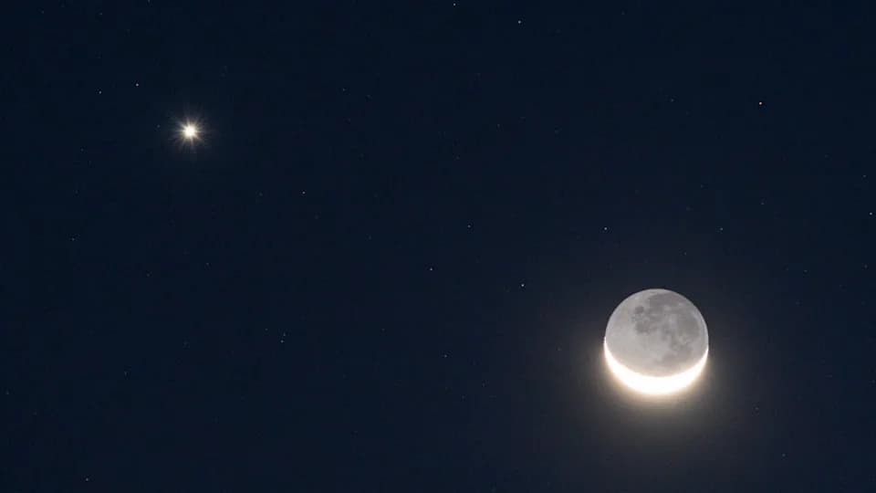 Zašto Venera toliko sjaji? Objašnjenje nauke iza „jutarnje/večernje zvezde”