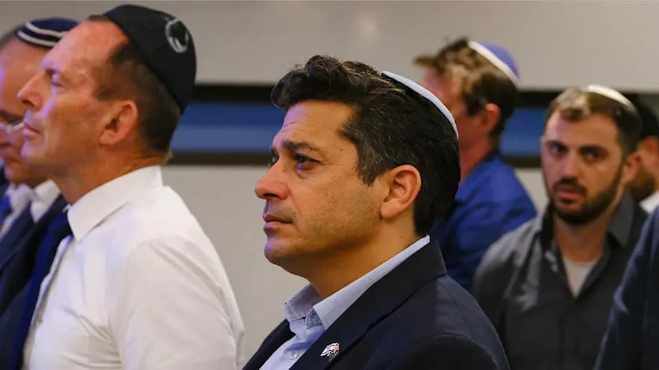 „Pisanje na zidu“: Izraelski ministar tvrdi da je Australija mogla predvideti napad na Bondi Bič