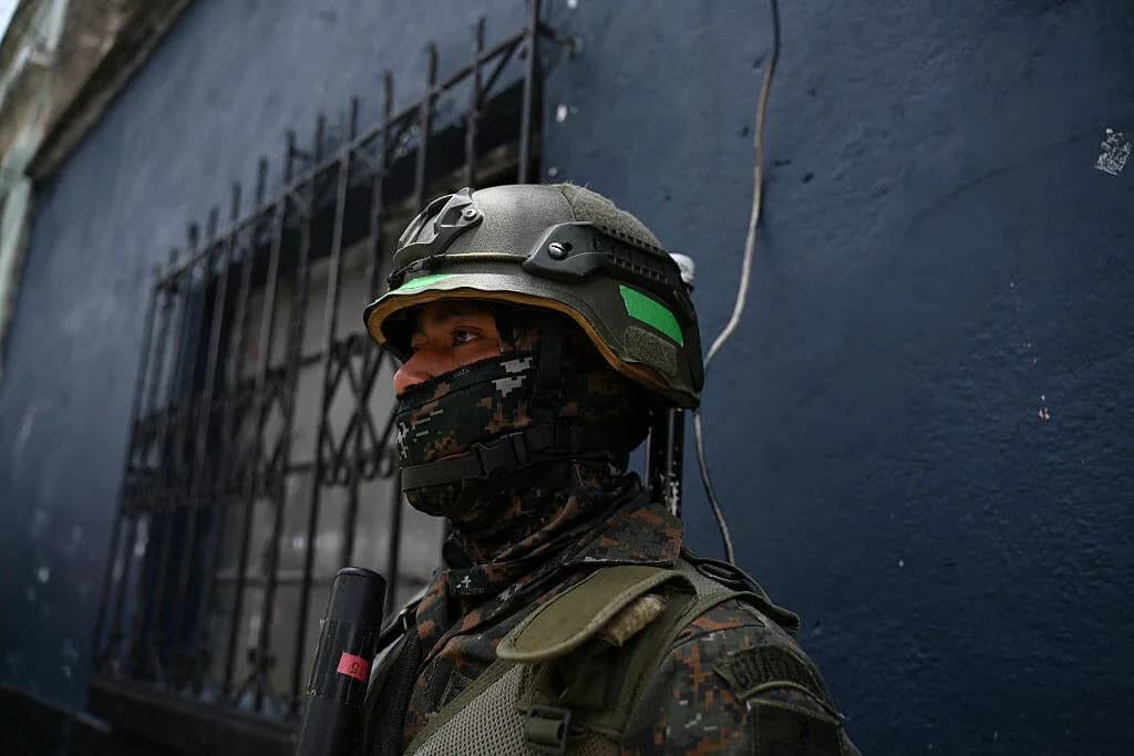 Na obodu glavnog grada Gvatemale pronađeno 12 tela — vlasti povezuju zločine sa bandama