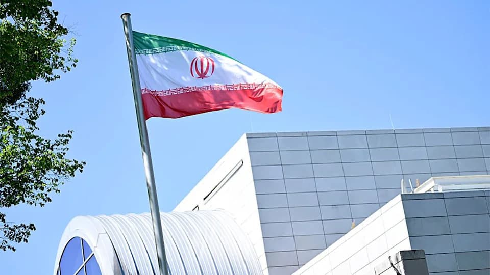 Iran Pogubio Aghila Keshavarza, Optuženog Za Špijunažu Za Mosad