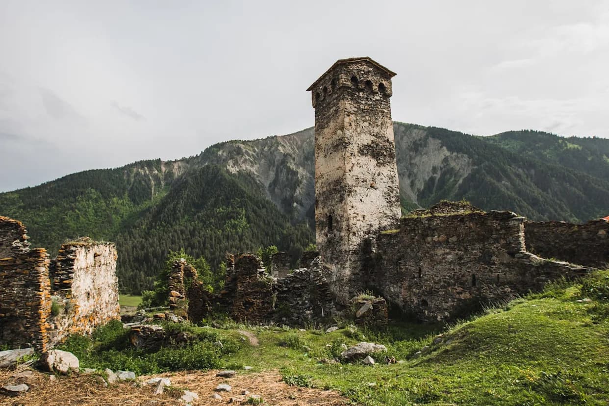 Keltski Novčići Vode Do Tajne: Otkrivena Kamena Tvrđava Stara 3.200 Godina Na Vrhu Papuka