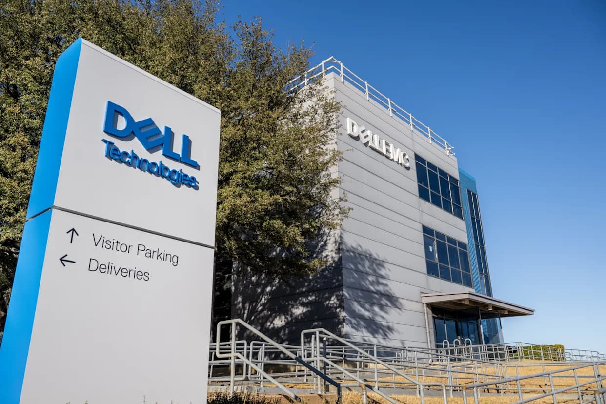 Dell Pojačava Povratak U Kancelariju: Prodajni Tim Mora 5 Dana Nedeljno, Najmanje 8 Sati Dnevno