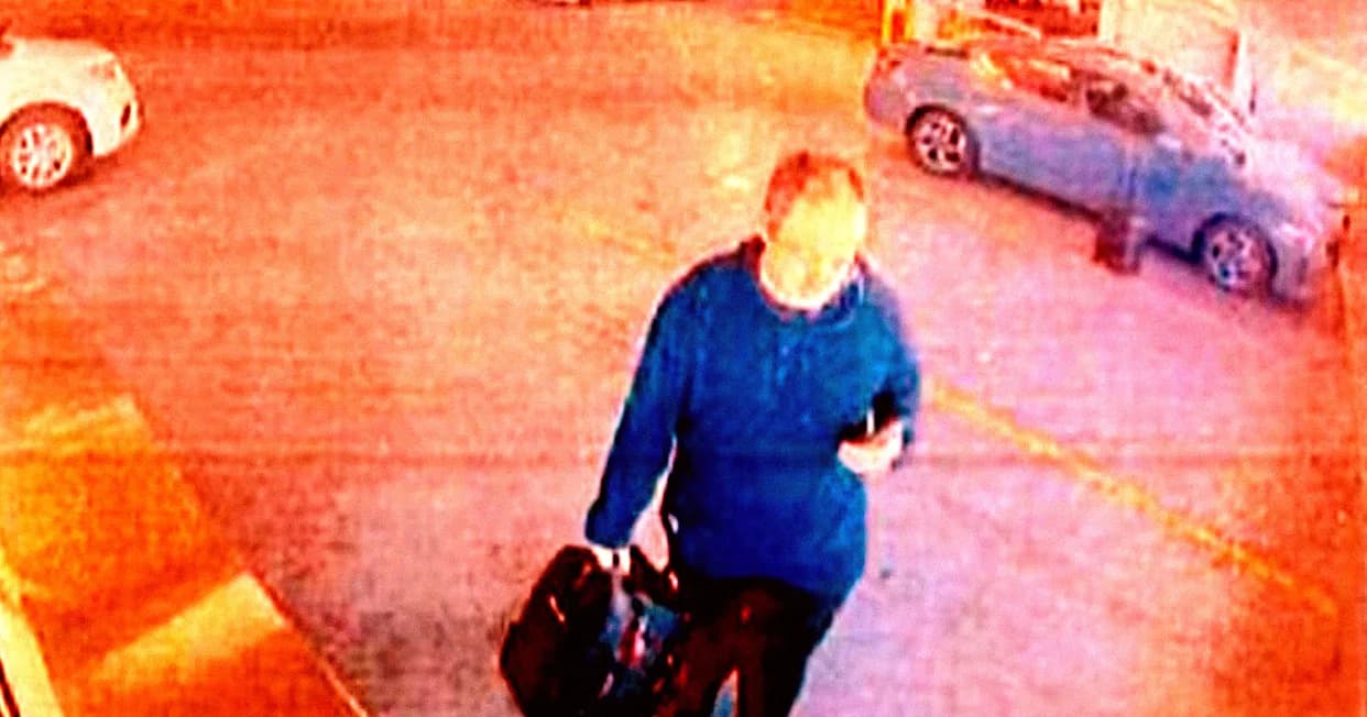 Ubistvo MIT-ovog fizičara za fuziju postaje sve bizarnije — osumnjičeni povezan sa masovnom pucnjavom na Brownu