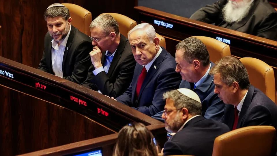 Izrael Zatvara Vojni Radio „Galei Tzahal“ Posle 75 Godina — Spor Oko Slobode Medija I Pravni Izazovi